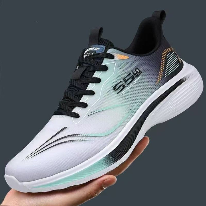 Herren Dynamische Laufschuhe Echoarchiv