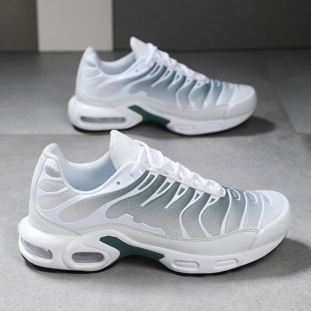 Damen Sportliche Air Max SnEchoarchivker mit atmungsaktiver Oberfläche und dynamischer Dämpfung Echoarchiv