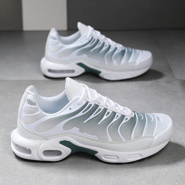 Damen Sportliche Air Max SnEchoarchivker mit atmungsaktiver Oberfläche und dynamischer Dämpfung Echoarchiv