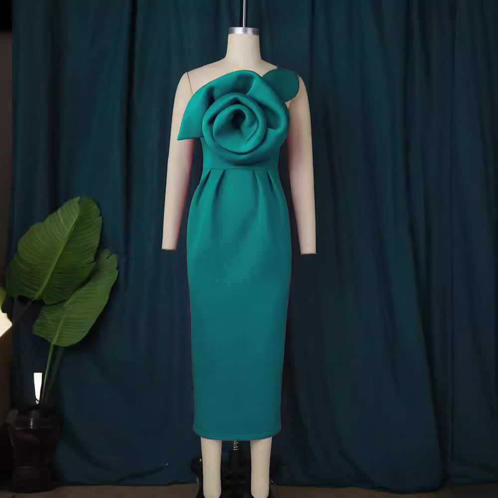 Damen Abendkleid Echo Archiv