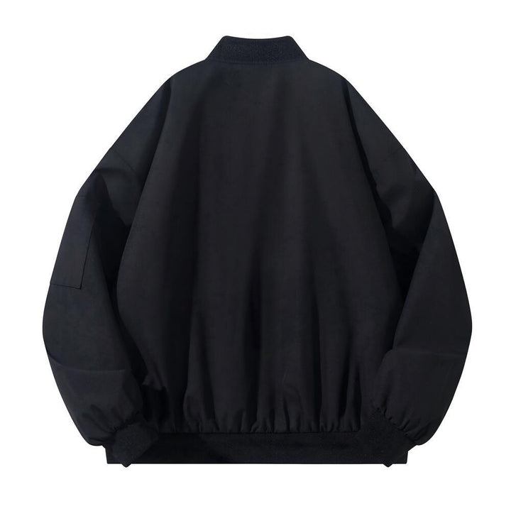 Herren Sportliche Steppjacke Echo Archiv