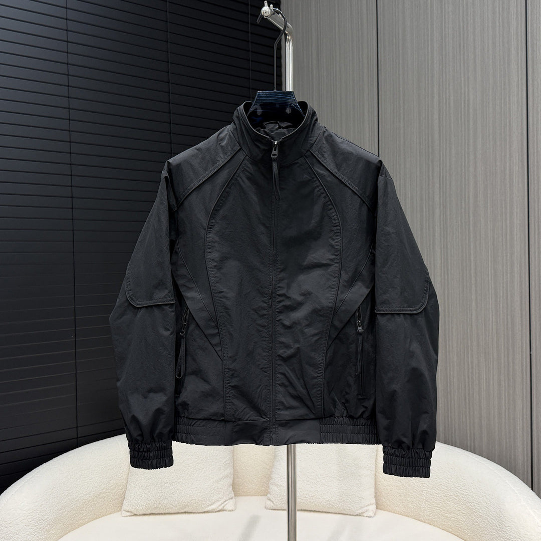 Damen Sportliche Übergangsjacke Echoarchiv 1788342453