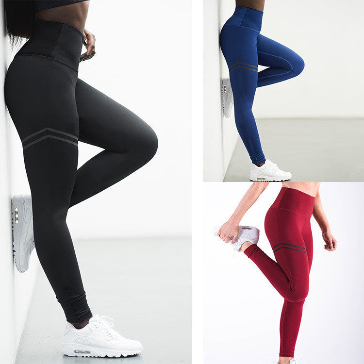 Damen Kompression Leggings Echoarchiv