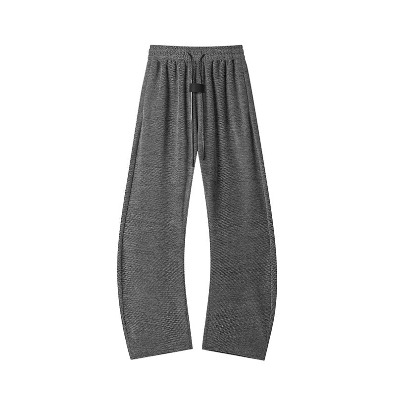 Damen Lässige und bequeme Pluderhose Echo Archiv