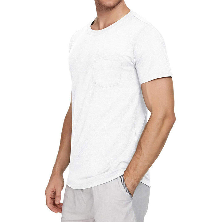 Herren Rundhals T-Shirt Echoarchiv