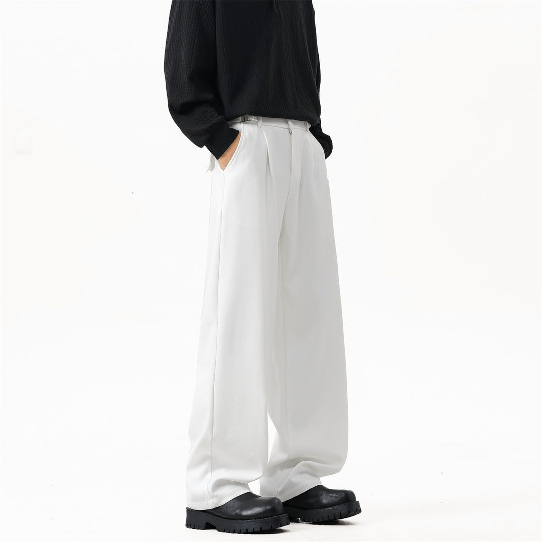 Damen Elegante und bequeme hochwertige Anzughose Echo Archiv