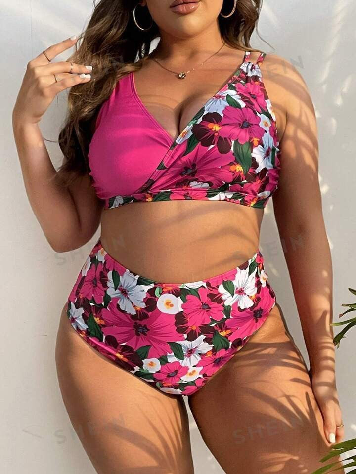 Damen Bikiniset Echo Archiv
