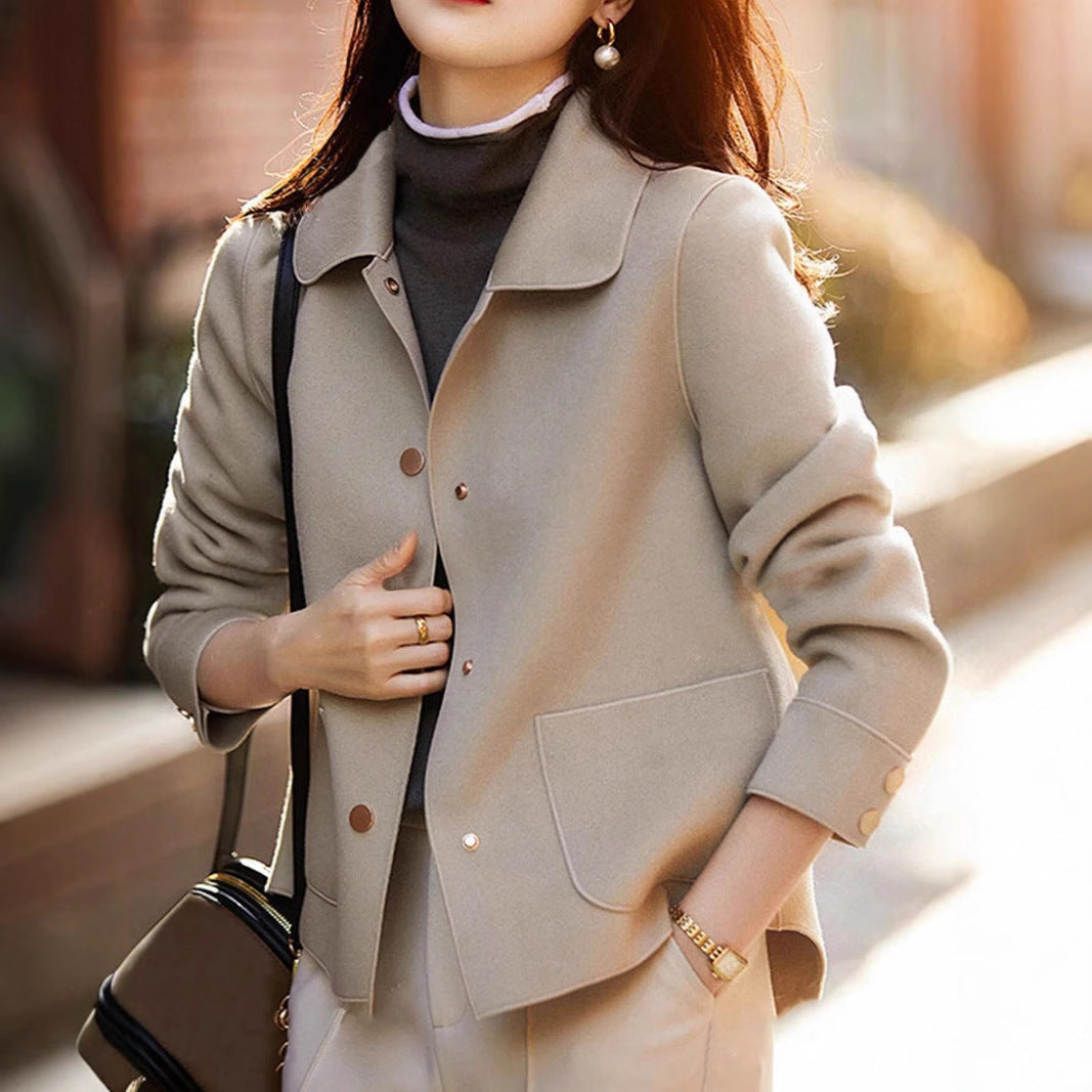 Damen Modische Freizeitjacke
