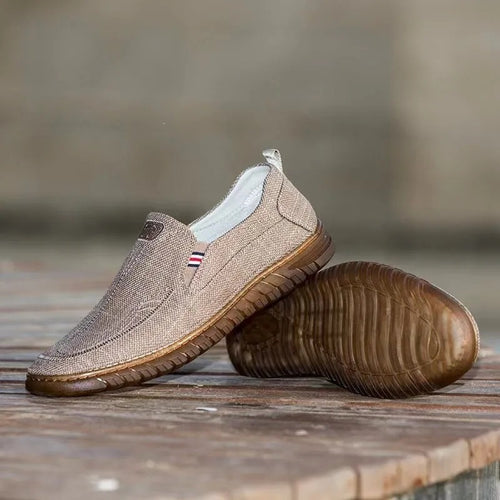 Herren Komfortable Sneaker Echoarchiv