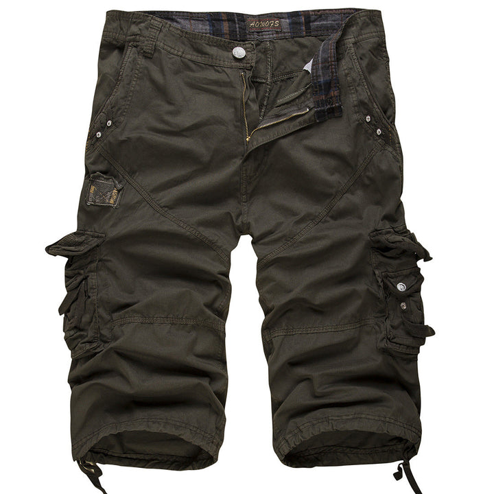 Herren Cargo Shorts Echoarchiv