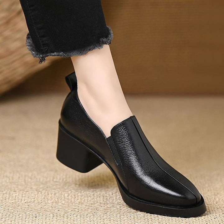 Damen Elegante und bequeme Stiefeletten Echo Archiv