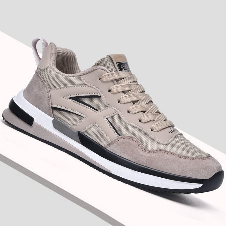 Herren Sportliche Sneakers Echoarchiv 1788175413