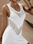 Damen Zweiteiler Strickensemble mit raffiniertem Schnitt Echo Archiv