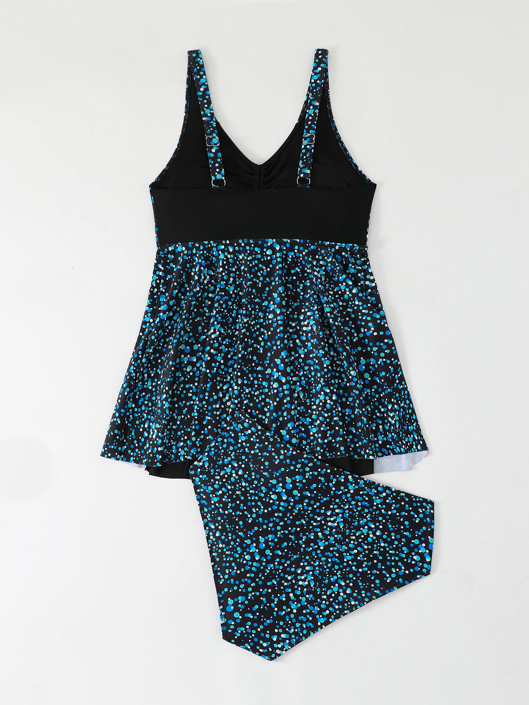 Damen Baderock mit integriertem Top Echo Archiv