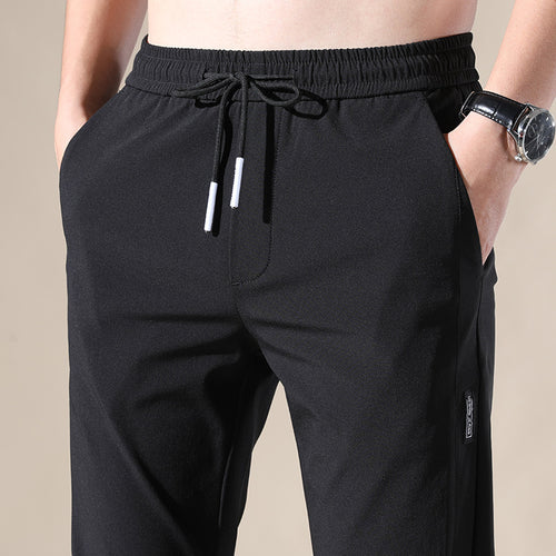 Herren atmungsaktive und bequeme Freizeithose Echoarchiv