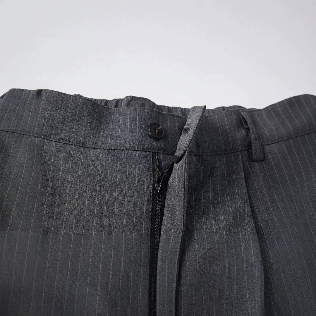 Damen Elegante und bequeme Hochwasserhose Echo Archiv