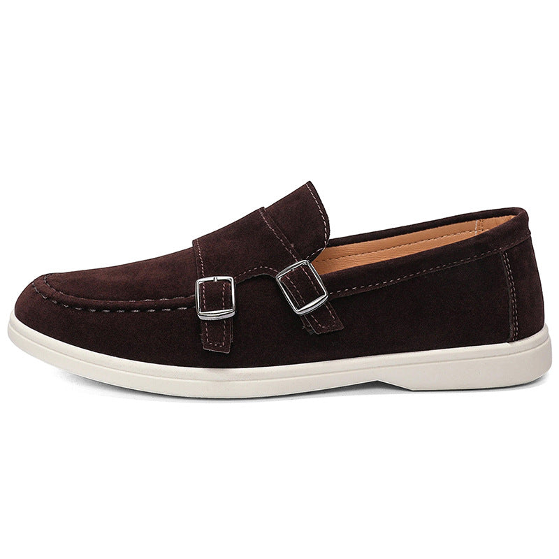 Damen Elegante Mokassins – Lioré