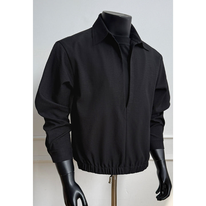 Elegante und lässige Freize jacket für Männer Echo Archive