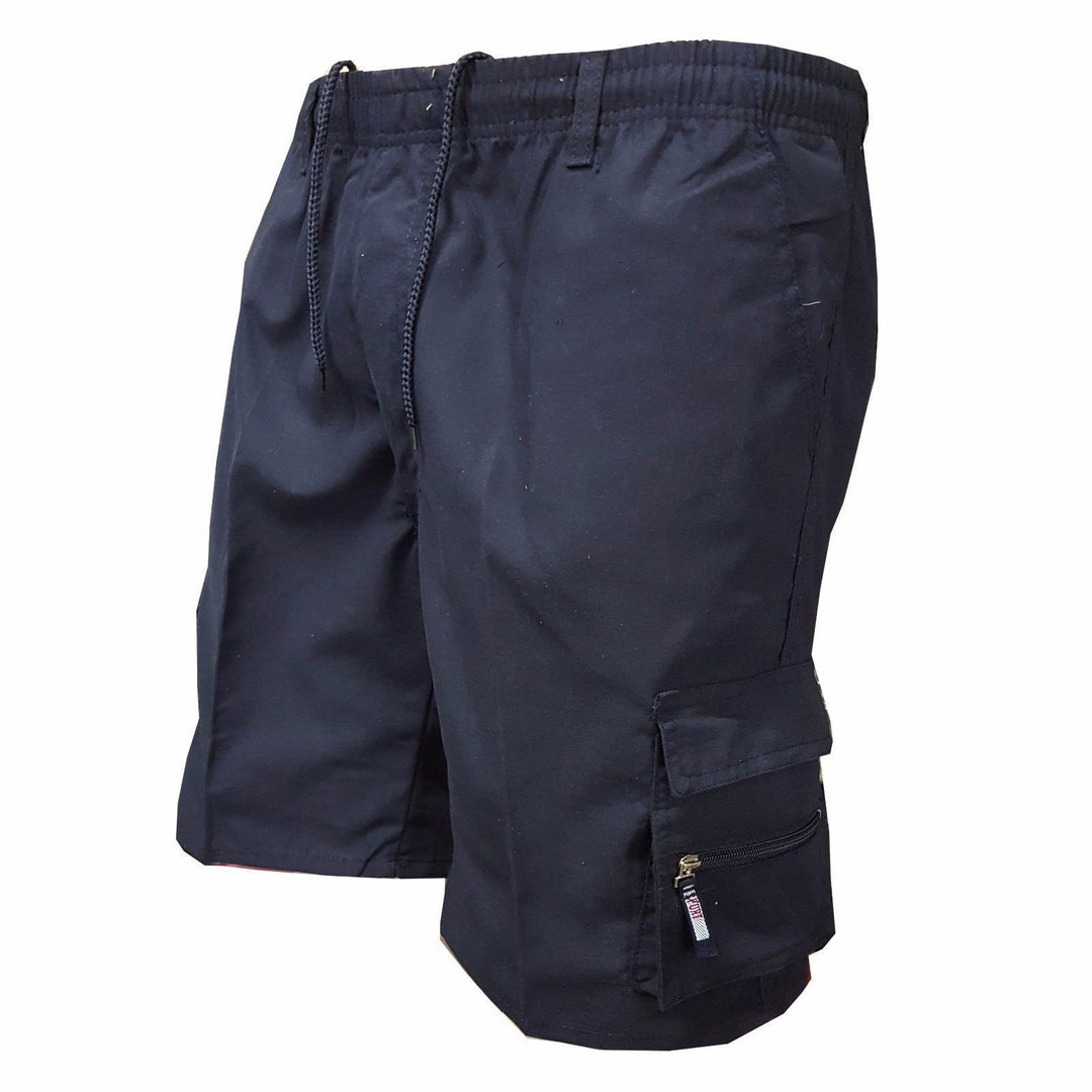 Herren Cargo Shorts Echoarchiv