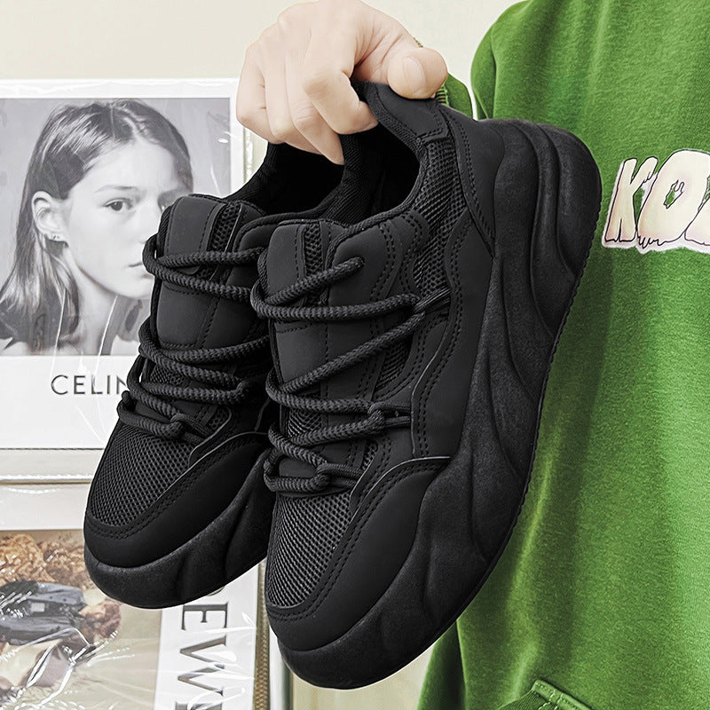 Damen Sportliche Sneakers mit innovativer Schnürtechnologie und ultra-leichtem Design Echo Archiv