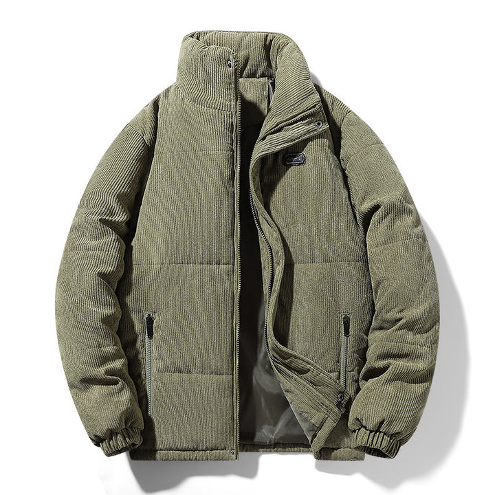 Herren Wärmeisolierte Steppjacke Echo Archiv 1787711134