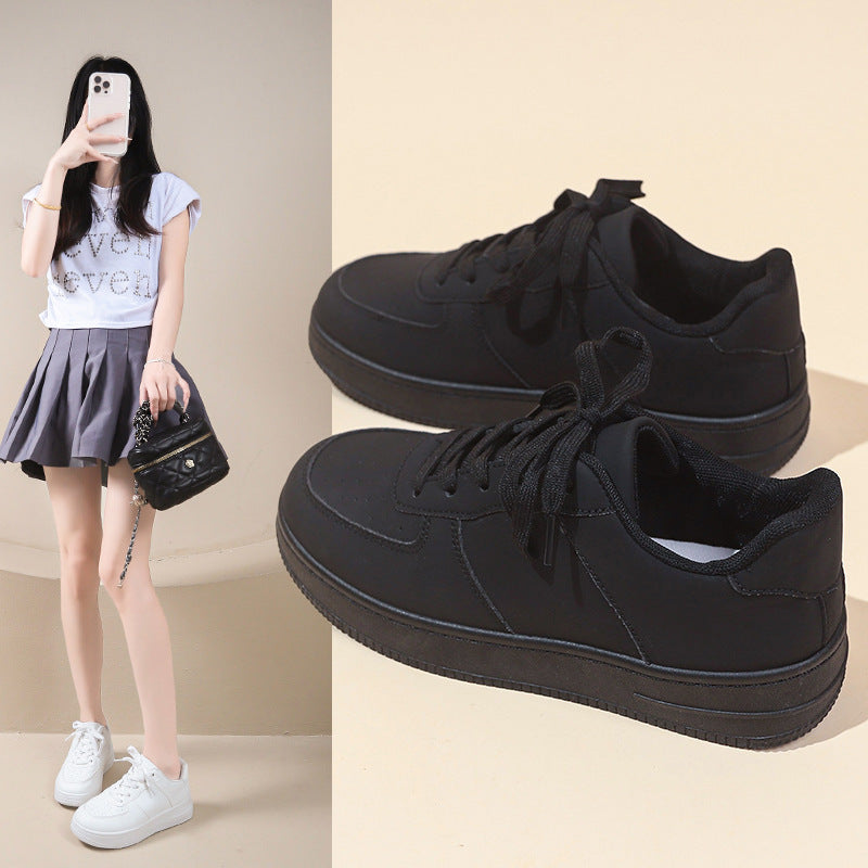 Damen Sportliche Sneakers mit dämpfender Sohle und robustem Obermaterial Echo Archiv
