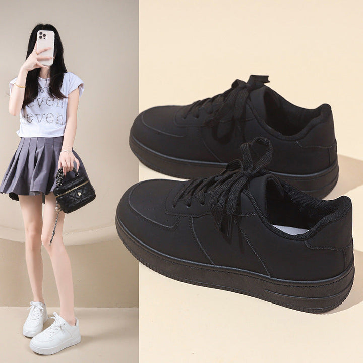Damen Sportliche Sneakers mit dämpfender Sohle und robustem Obermaterial Echo Archiv