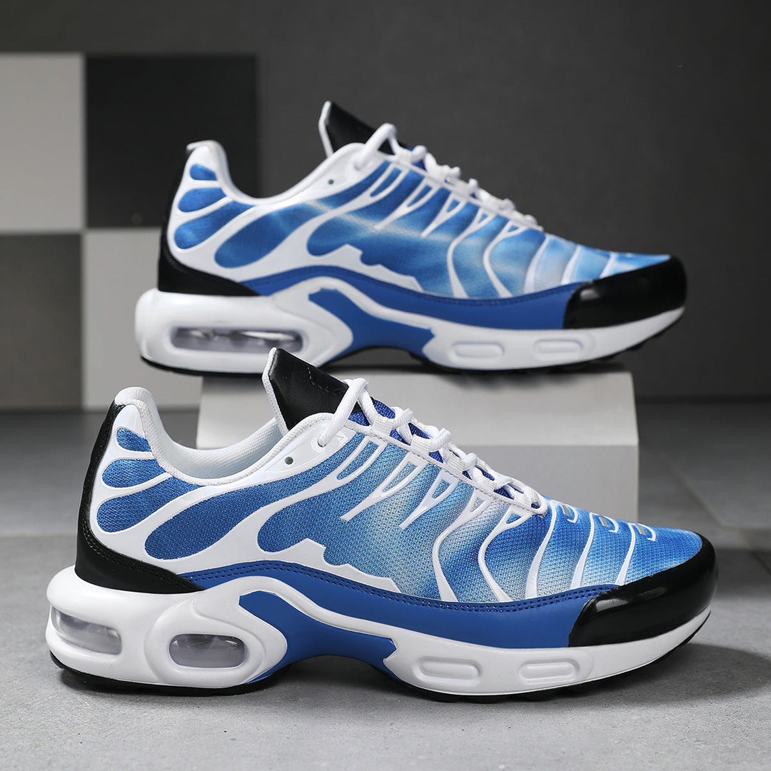 Damen Sportliche Air Max SnEchoarchivker mit atmungsaktiver Oberfläche und dynamischer Dämpfung Echoarchiv