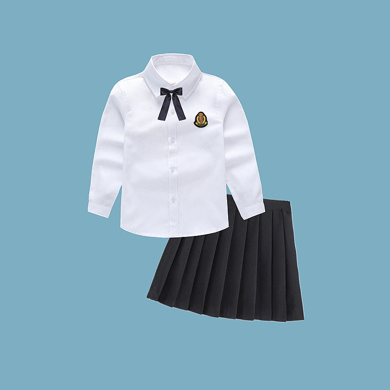 Damen Schuluniform Set Echo Archiv