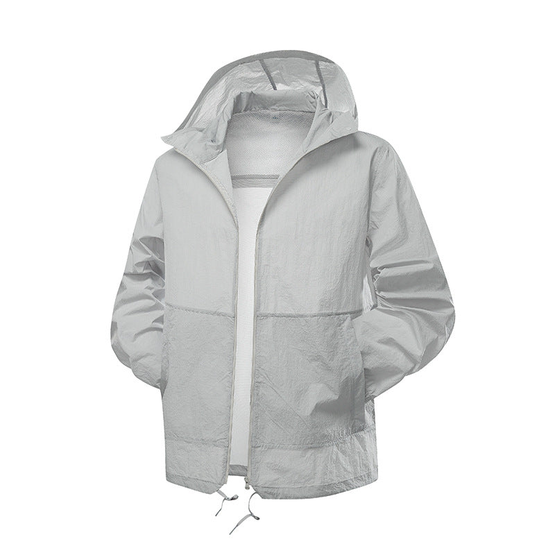 Damen Windbreaker Echo Archiv