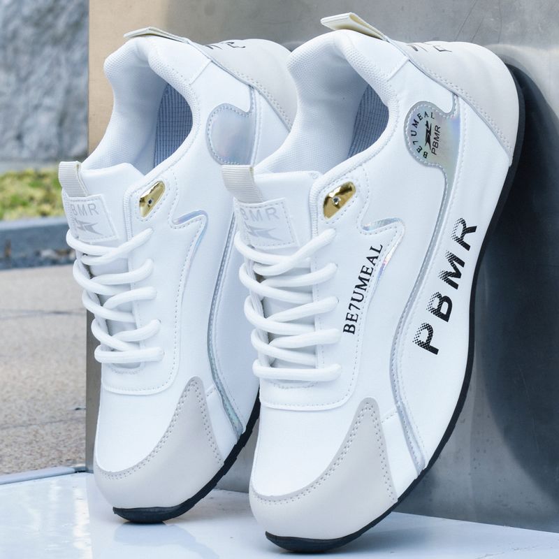 Damen Sportliche Outdoor Sneakers mit strapazierfähigem Obermaterial und rutschfester Sohle Echo Archiv
