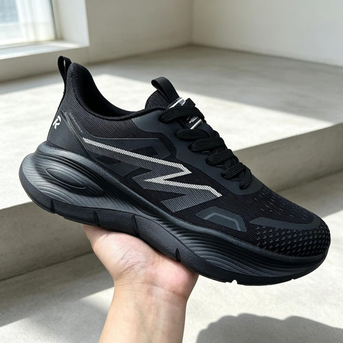Herren Sportliche Freizeit-Sneaker mit atmungsaktiver Dämpfung Echoarchiv