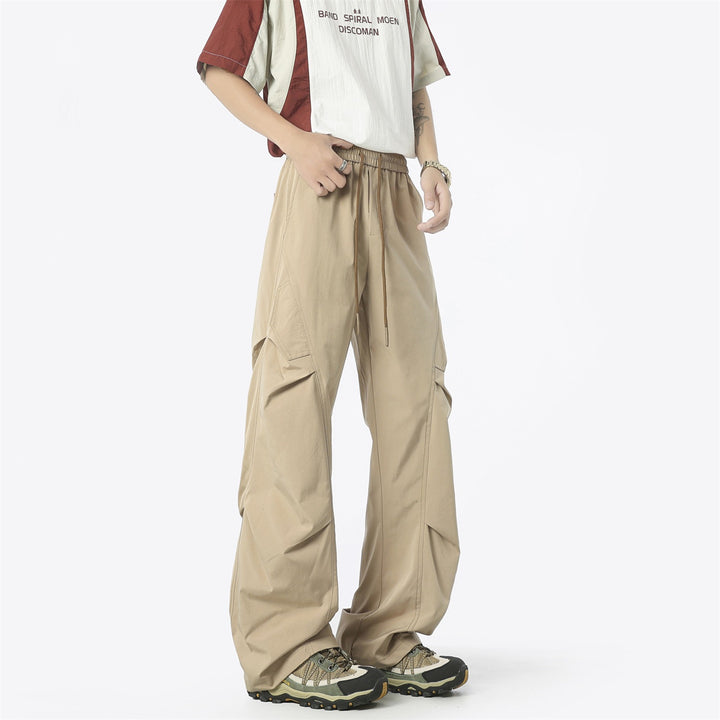 Herren Innovative Outdoor Cargo-Hosen Echo Archiv