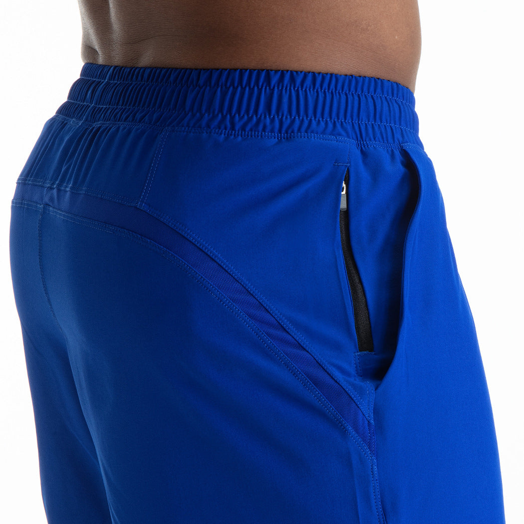 Herren Multifunktionale Shorts mit sicherem Taschen-Design Echoarchiv
