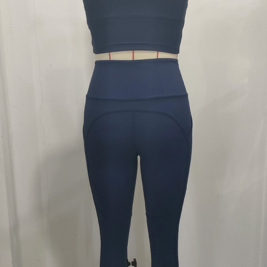 Damen Funktions-Sportanzug Echo Archiv