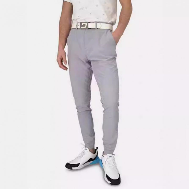Herren Leichte und flexible Freizeithose Echoarchiv