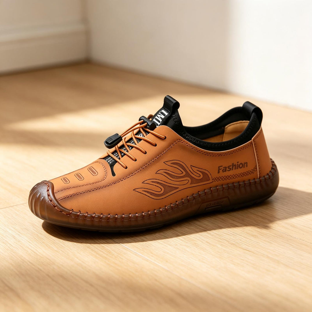 Herren Modische Outdoor Freizeitschuhe Echoarchiv
