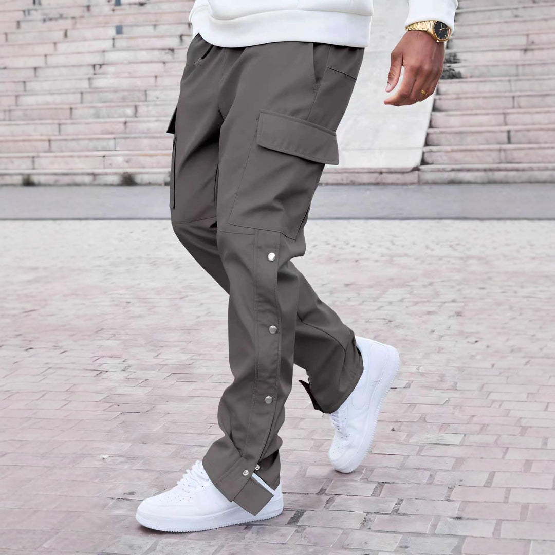Herren Cargo-Hose Echoarchiv