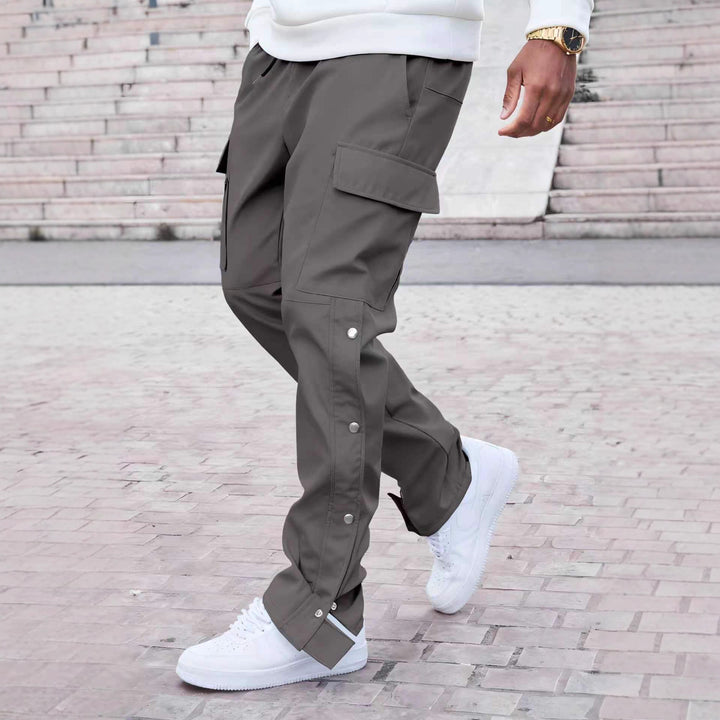 Herren Cargo-Hose Echoarchiv