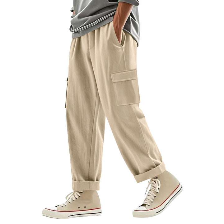 Herren Cargo-Hose Echoarchiv