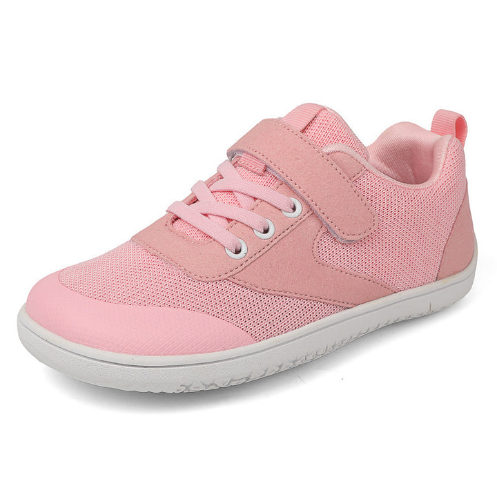 Damen nan Komfort-Freizeitsneaker mit Kombi-Schnürung und Klettverschluss, atmungsaktivem Maschenoberteil und flexibler Leichtsohle Echo Archiv