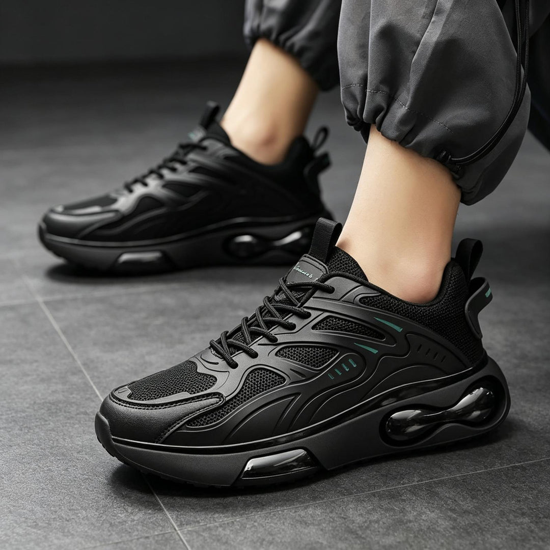 Herren Performance Sneakers Echoarchiv
