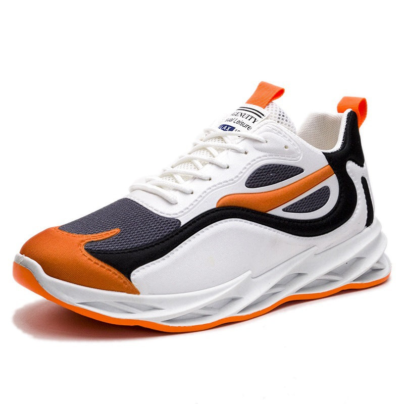 Herren Sportliche Hochleistungs Sneakers Echoarchiv 1788175297