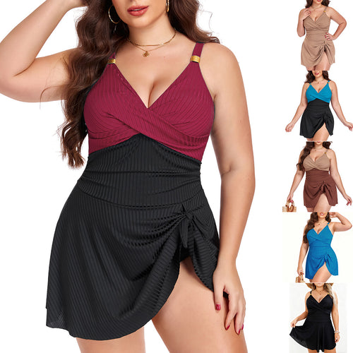 Damen Wickelkleid Echo Archiv
