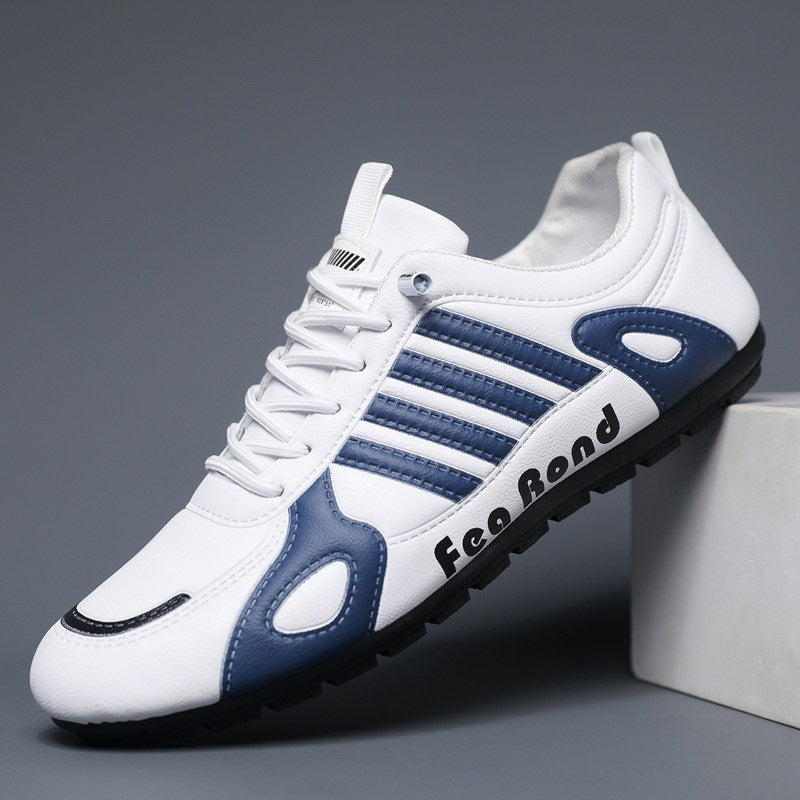 Herren Sportliche Multifunktions-Sneaker Echoarchiv