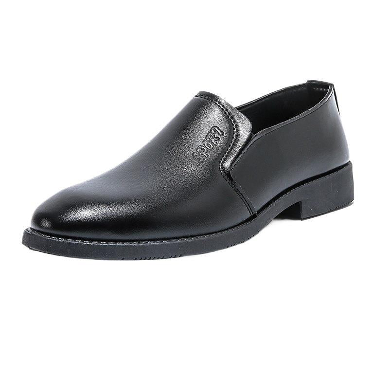 Herren Elegante Slip-On Mokassins Echoarchiv 1788175412