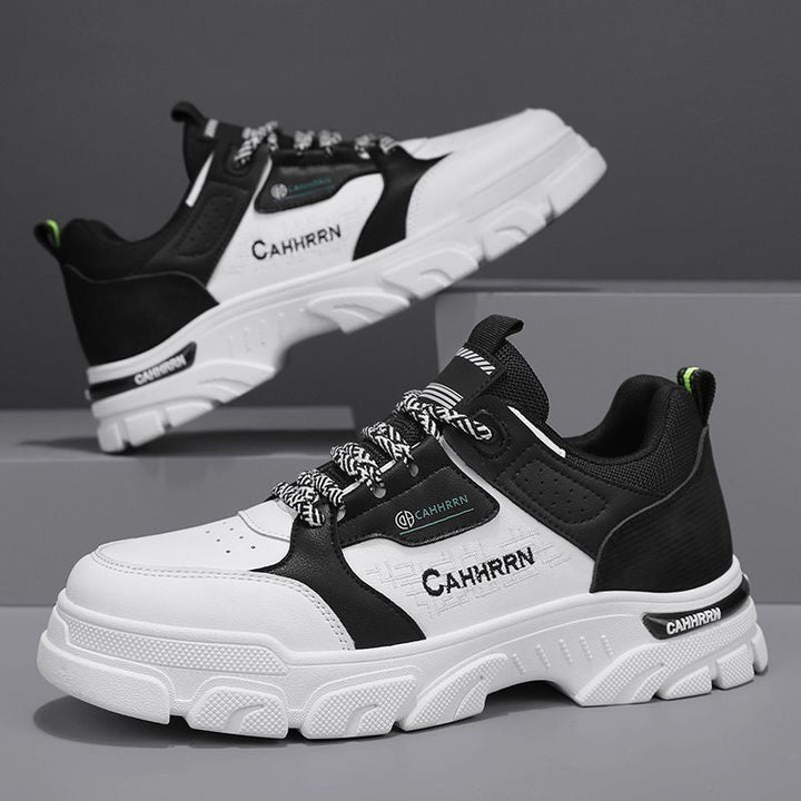 Damen Sportliche Sneakers mit komfortablem Dämpfungssystem und strapazierfähigem Obermaterial Echo Archiv
