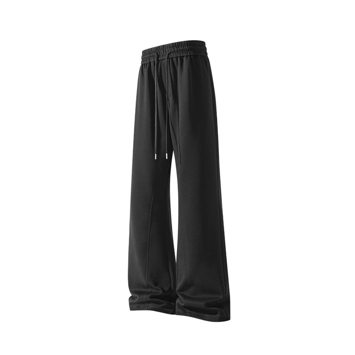 Damen Lässige und weite Sweatpants Echo Archiv 1787687348