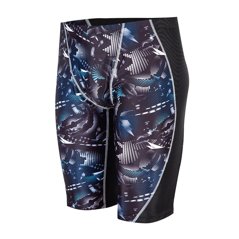 Herren Schwimmshorts Echo Archiv