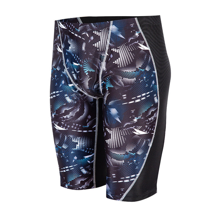 Herren Schwimmshorts Echo Archiv